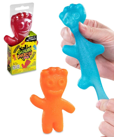 Sour Patch Kids Scented Squishy