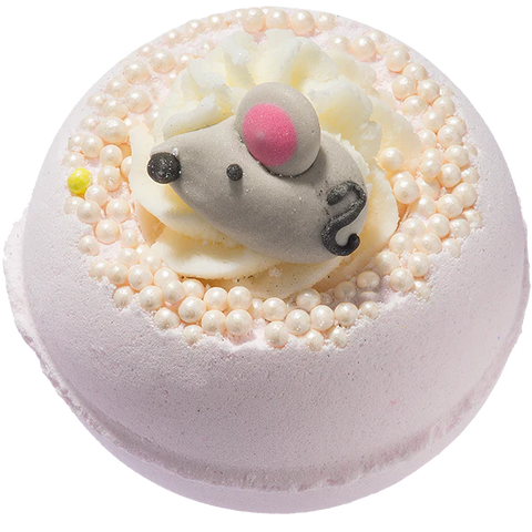 Squeaky Clean Bath Blaster