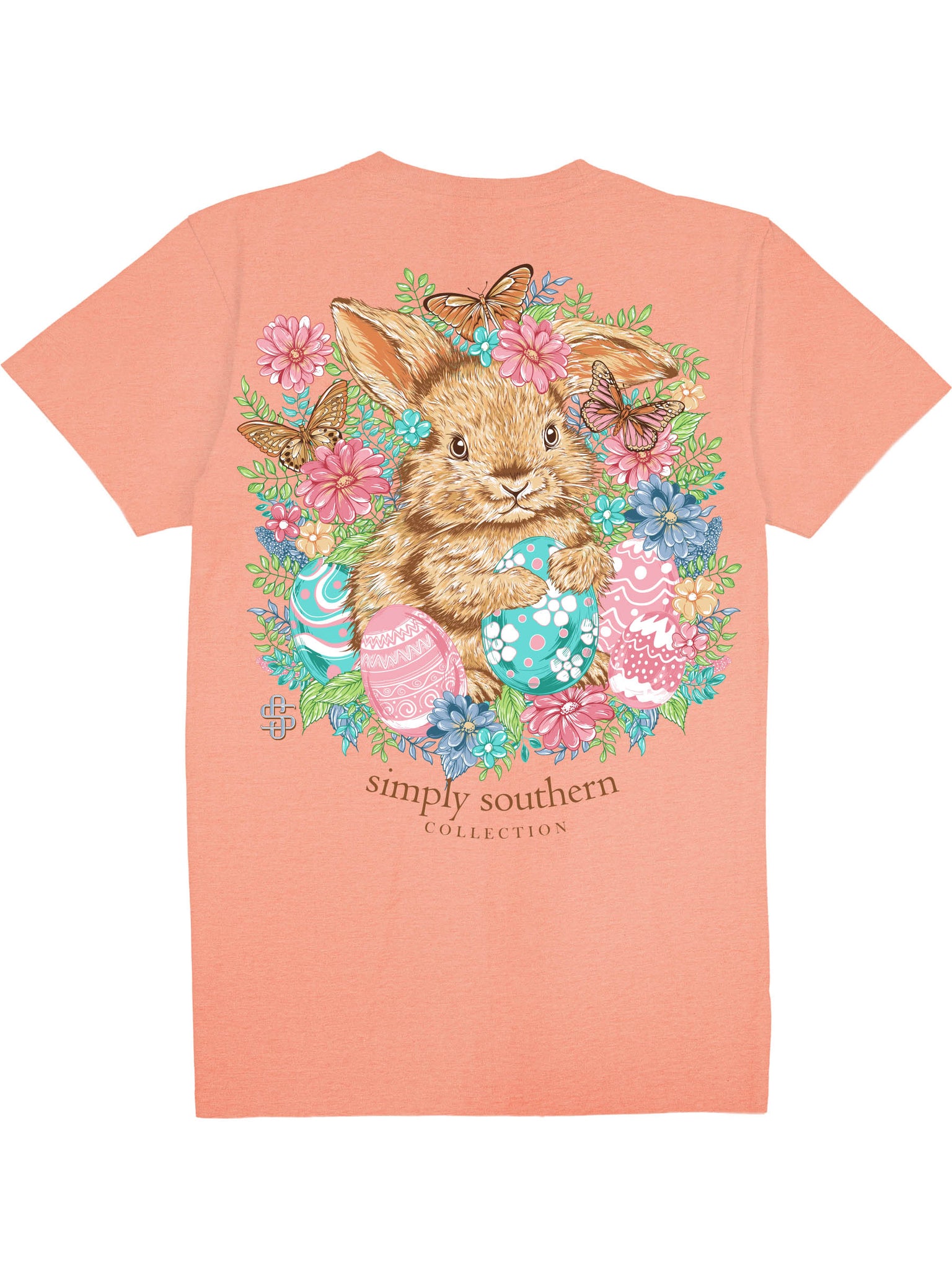 Bunny SS Tee