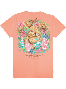 Bunny SS Tee