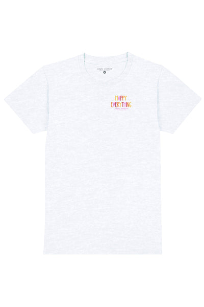 Spring Everything SS Tee