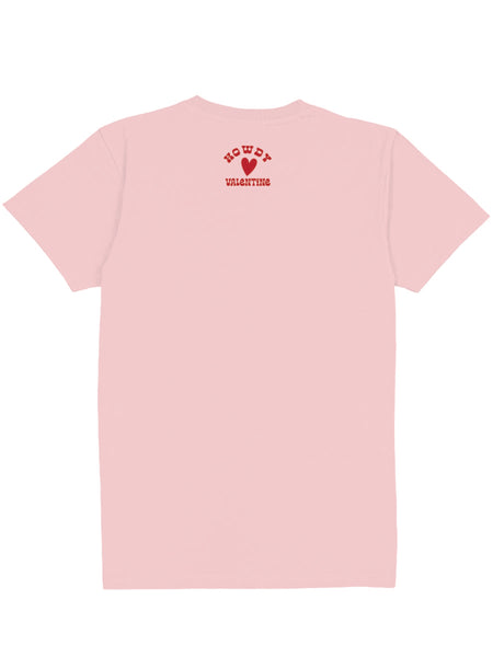 Howdy Valentine SS Tee