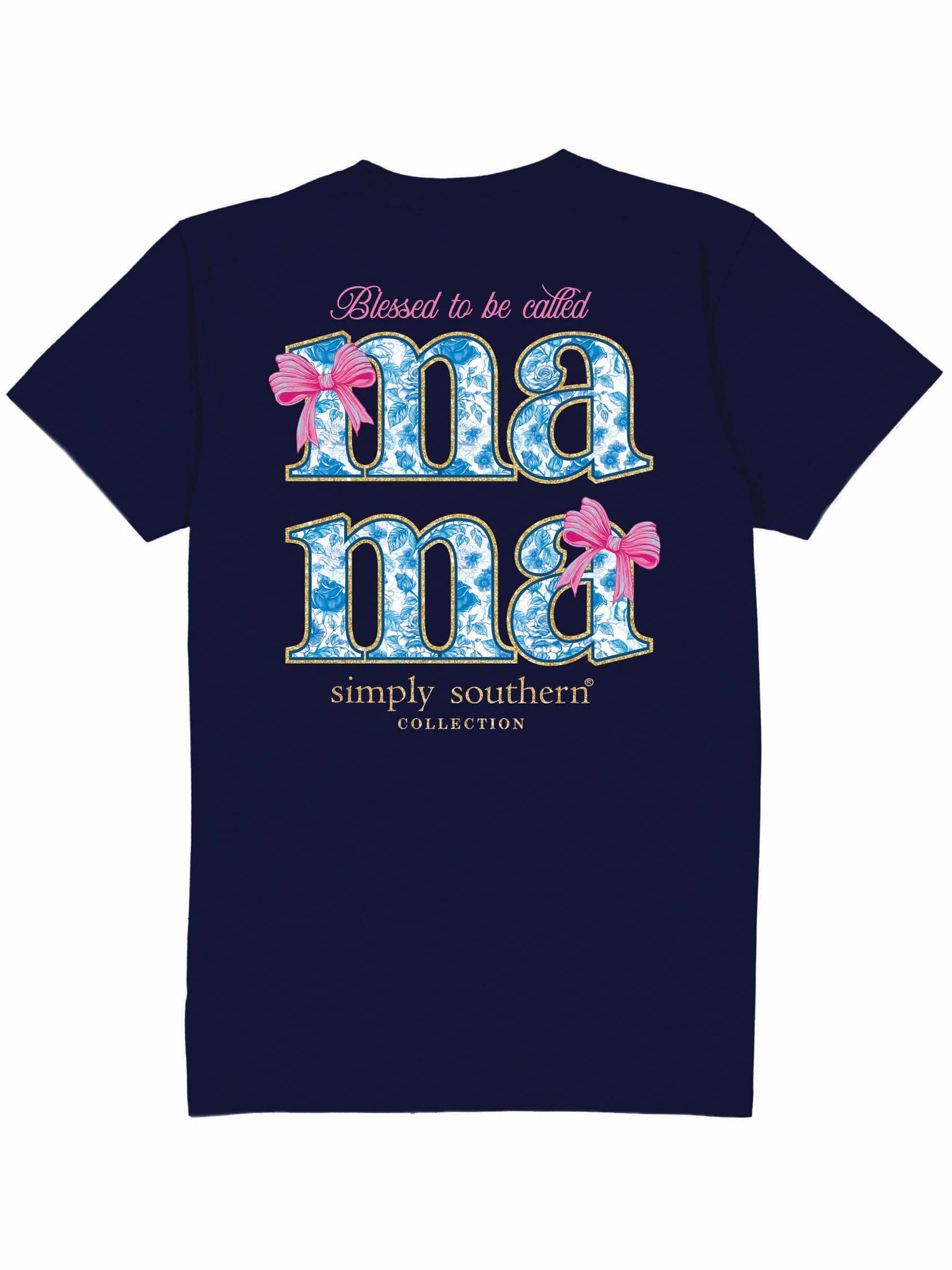 Mama SS Tee