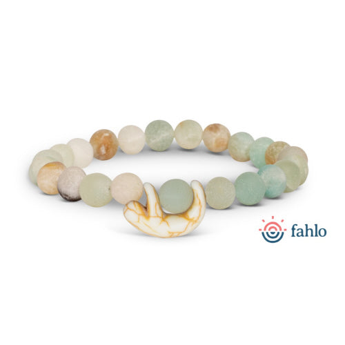 Fahlo Wander Bracelet - Sloth