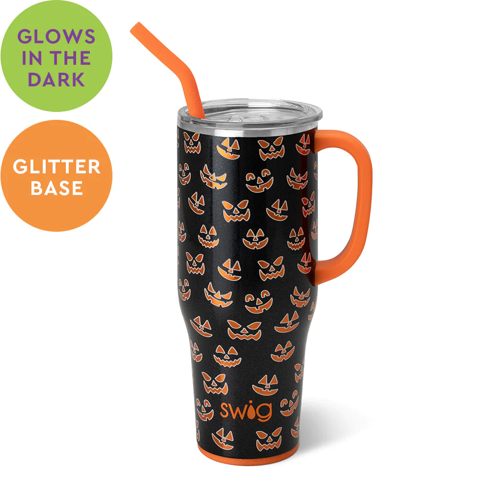 Jeepers Creepers Mega Mug