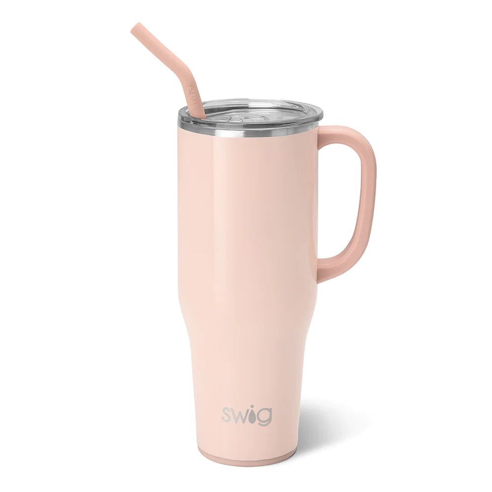 Ballet Shimmer Mega Mug