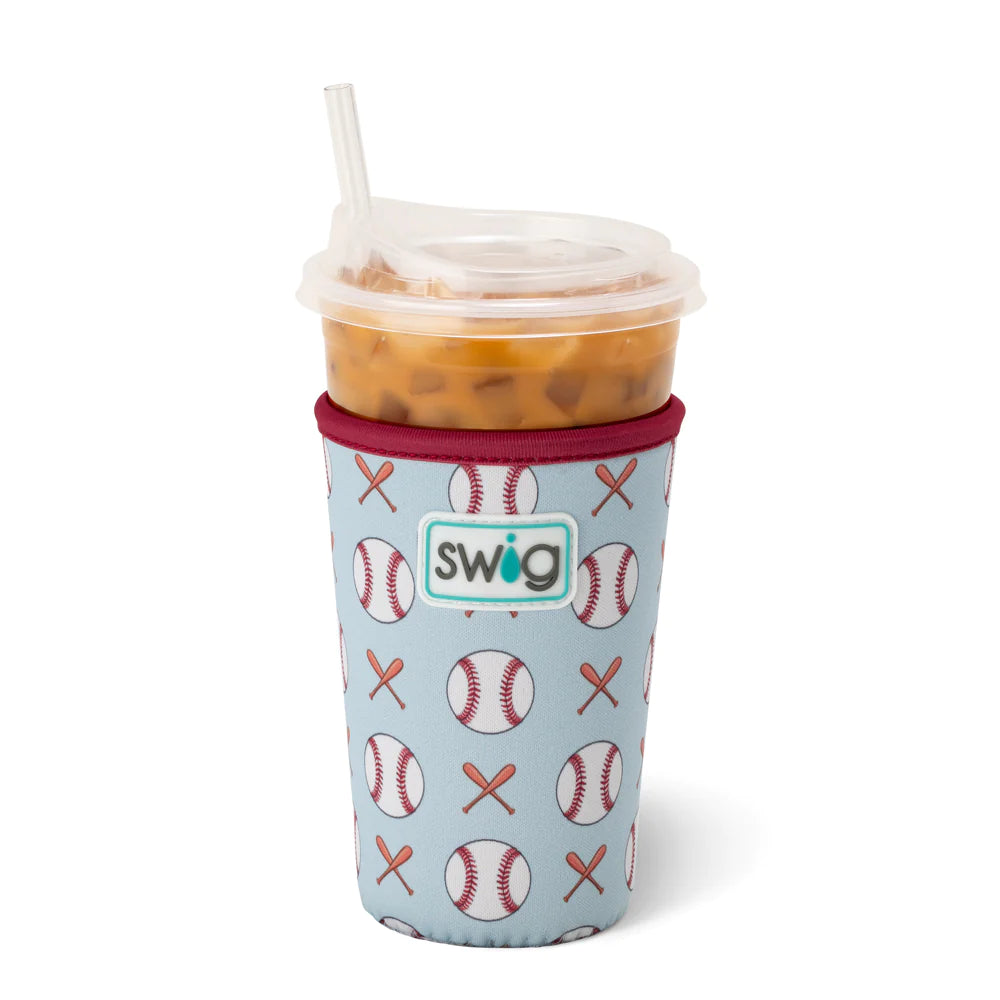Home Run Iced Cup Coolie