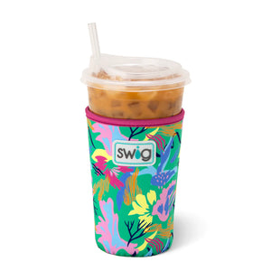 Paradise Iced Cup Coolie