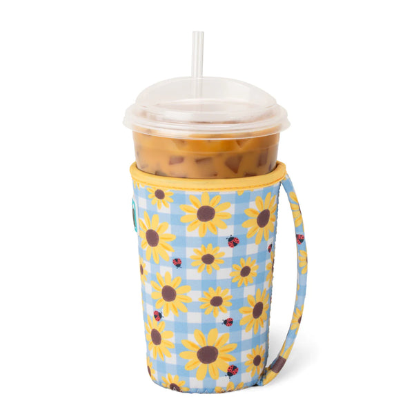 Picnic Basket Iced Cup Coolie
