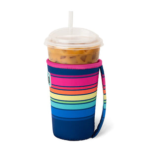 Electric Slide Iced Cup Coolie