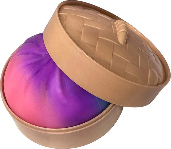 Surprise Squishy Dumplin'