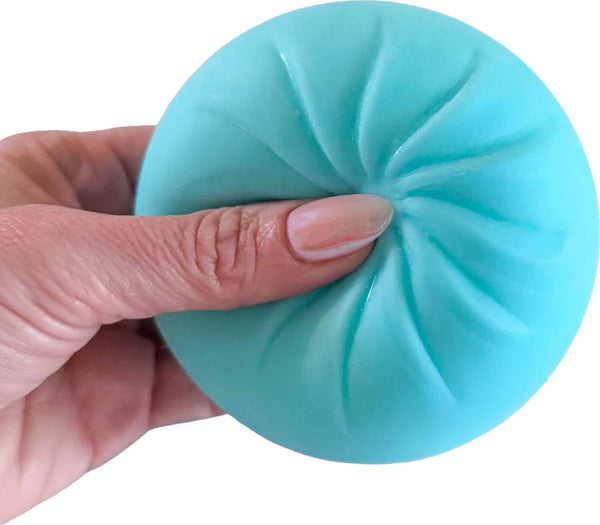Surprise Squishy Dumplin'