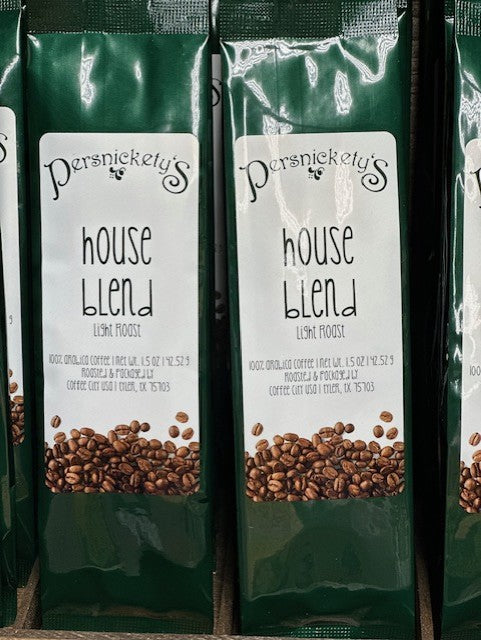 House Blend - 1.5 oz