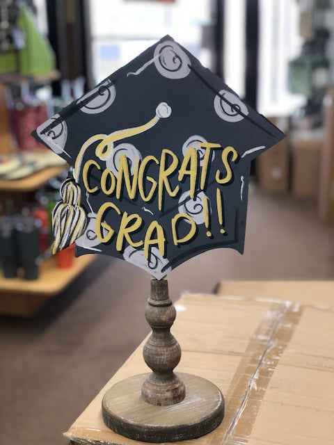 Graduation Topper – Persnickety's
