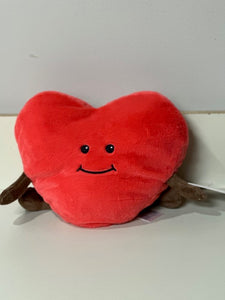 Valentine Heart Warmies