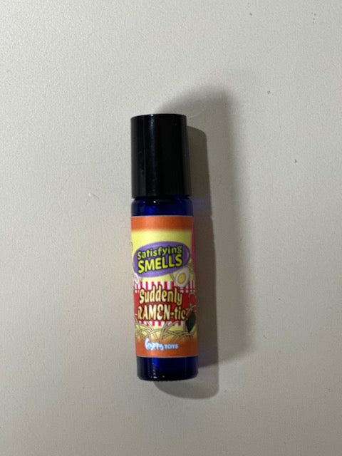 Satisfying Smells Roller Balm