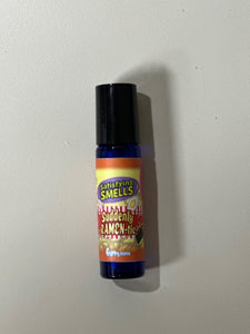 Satisfying Smells Roller Balm