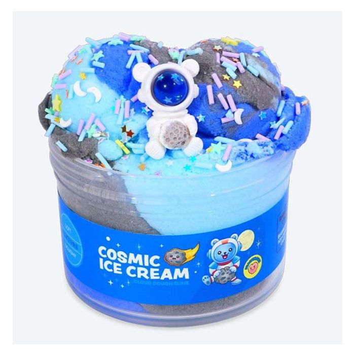 Peachybbies Cosmic Ice Cream