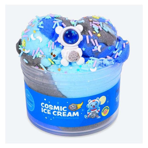 Peachybbies Cosmic Ice Cream