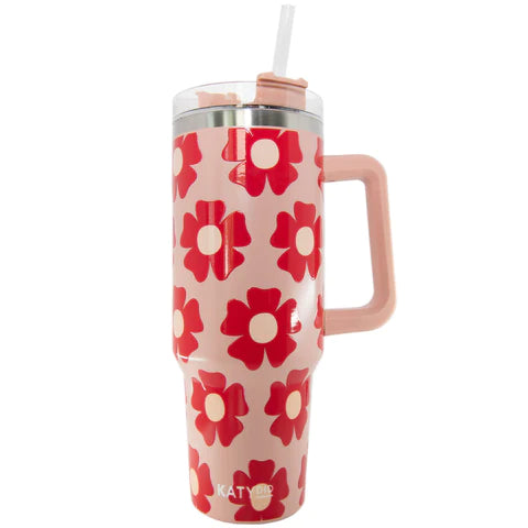 Katydid Tumbler – Persnickety's