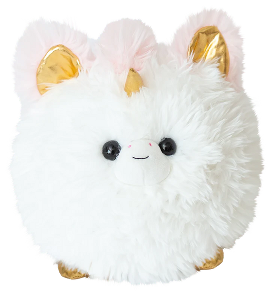 Unicorn Fluffees - Medium