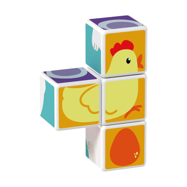 Magicube - Animal Friends