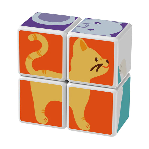 Magicube - Animal Friends