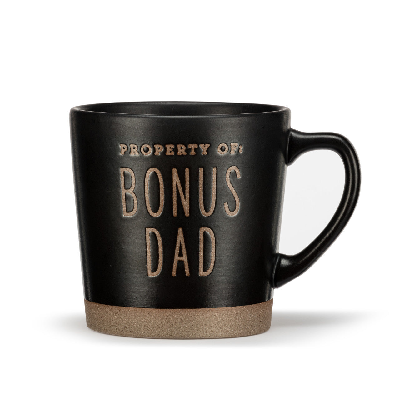 Property of Bonus Dad Mug