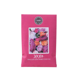 XOXO Sachet