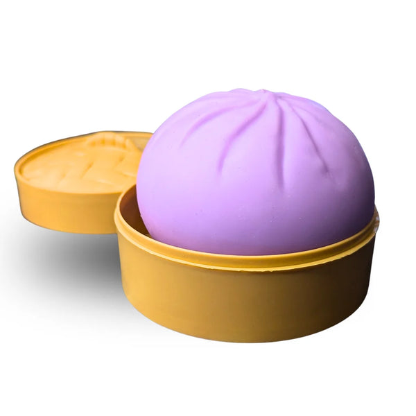 Secret Squishy Dumplin' - Cat Edition