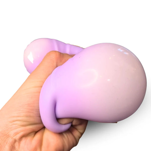 Secret Squishy Dumplin' - Cat Edition