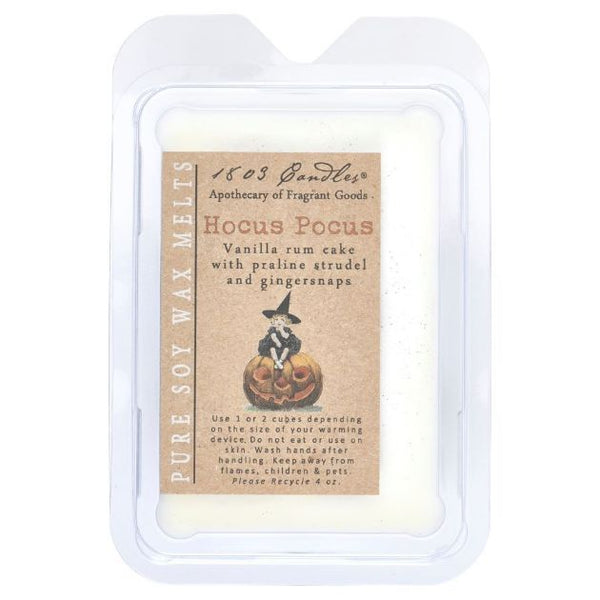Hocus Pocus Candle