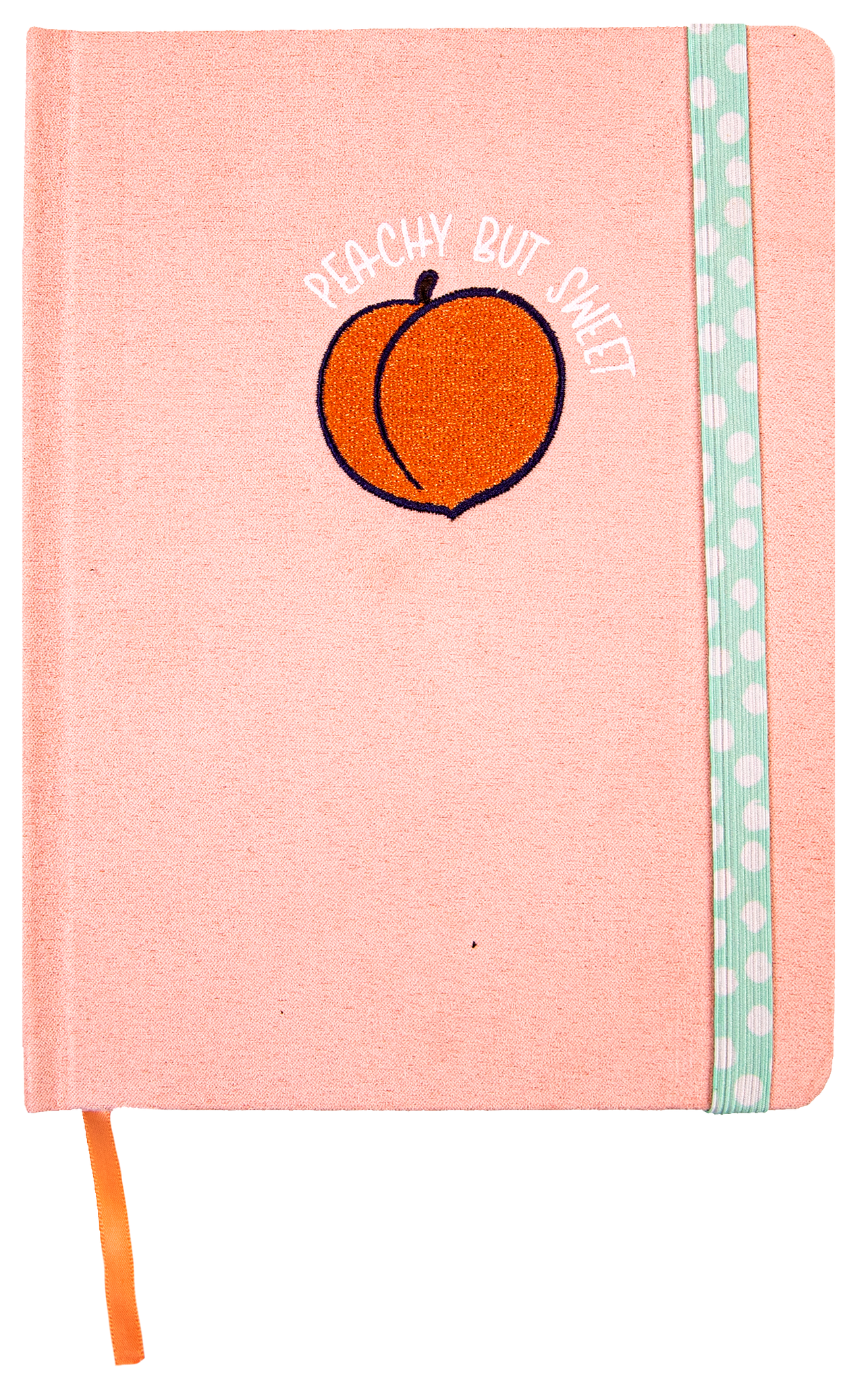 Peachy Journal