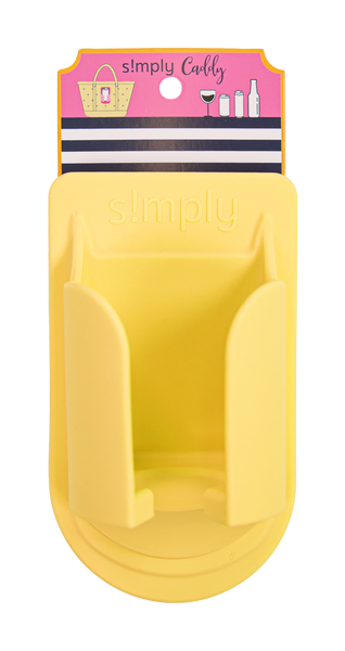 Simply Tote Cup Holder