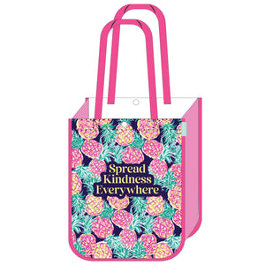 Pineapple Eco Bag