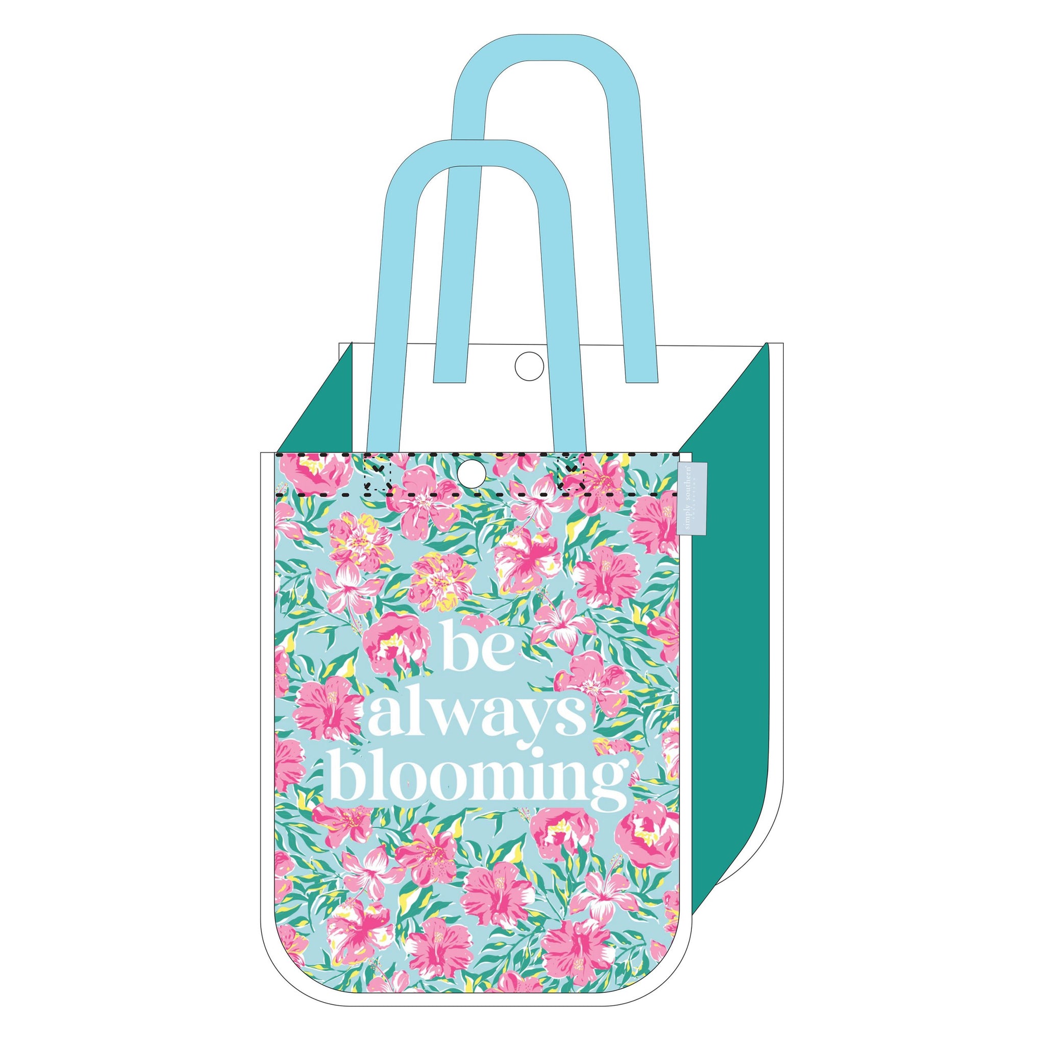 Bloom Eco Bag