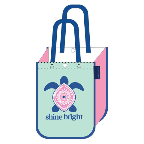 Shine Bright Eco Bag