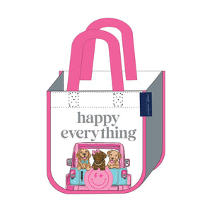 Everything Eco Bag