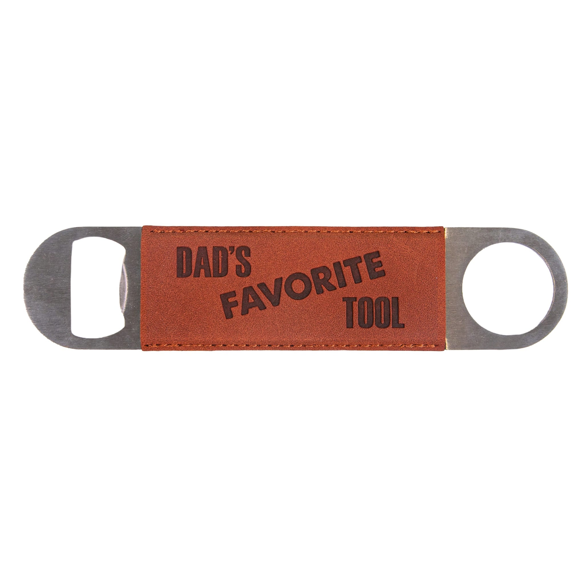 Dads Fave Tool Bottle Opener