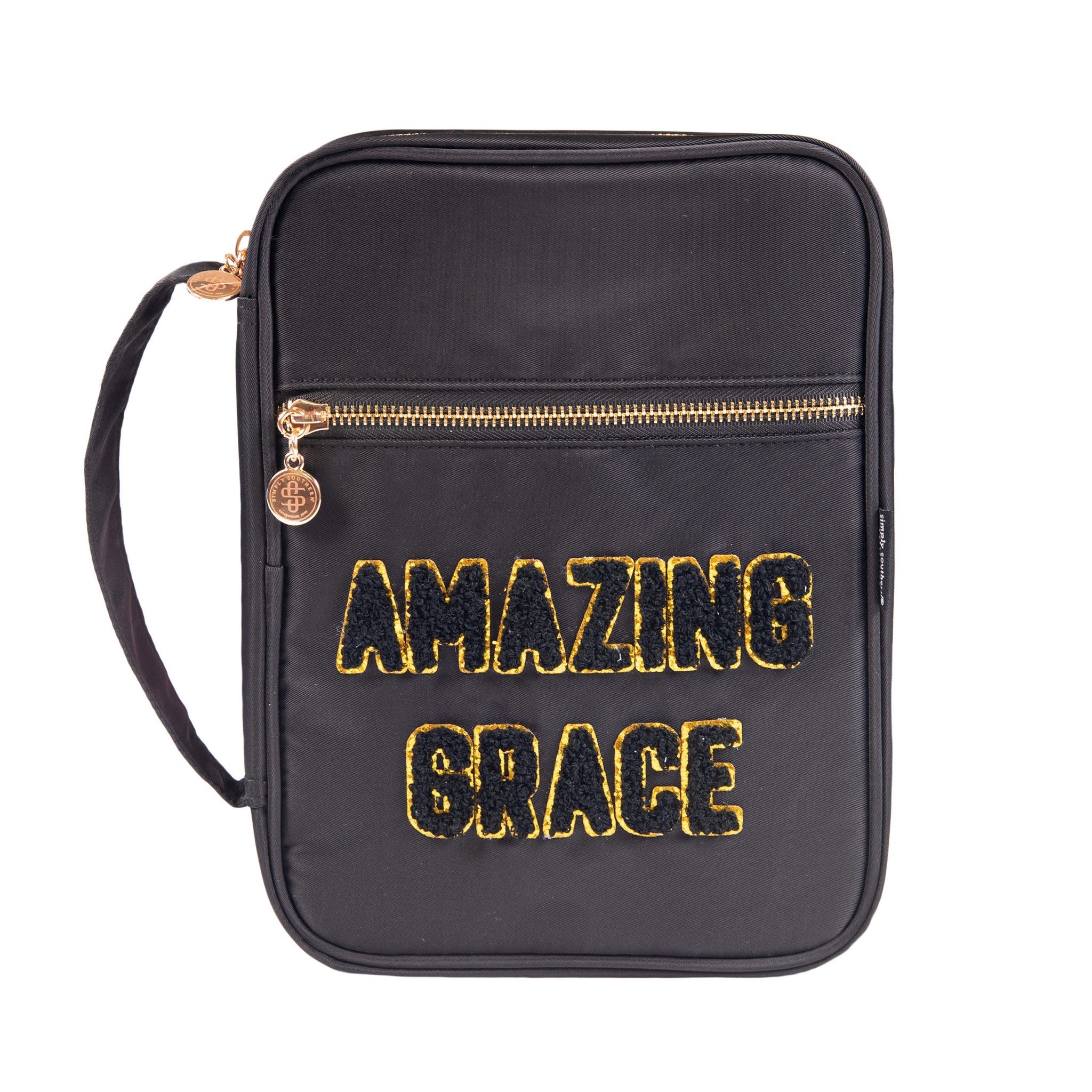 Amazing Grace Book Cover