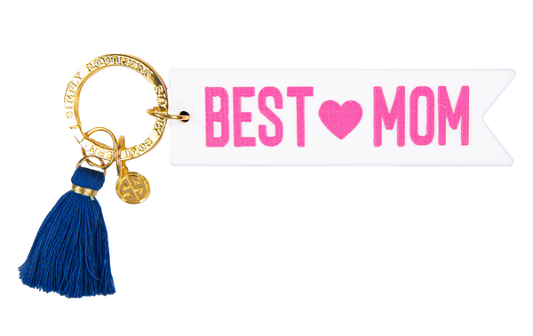 Acrylic Keychain