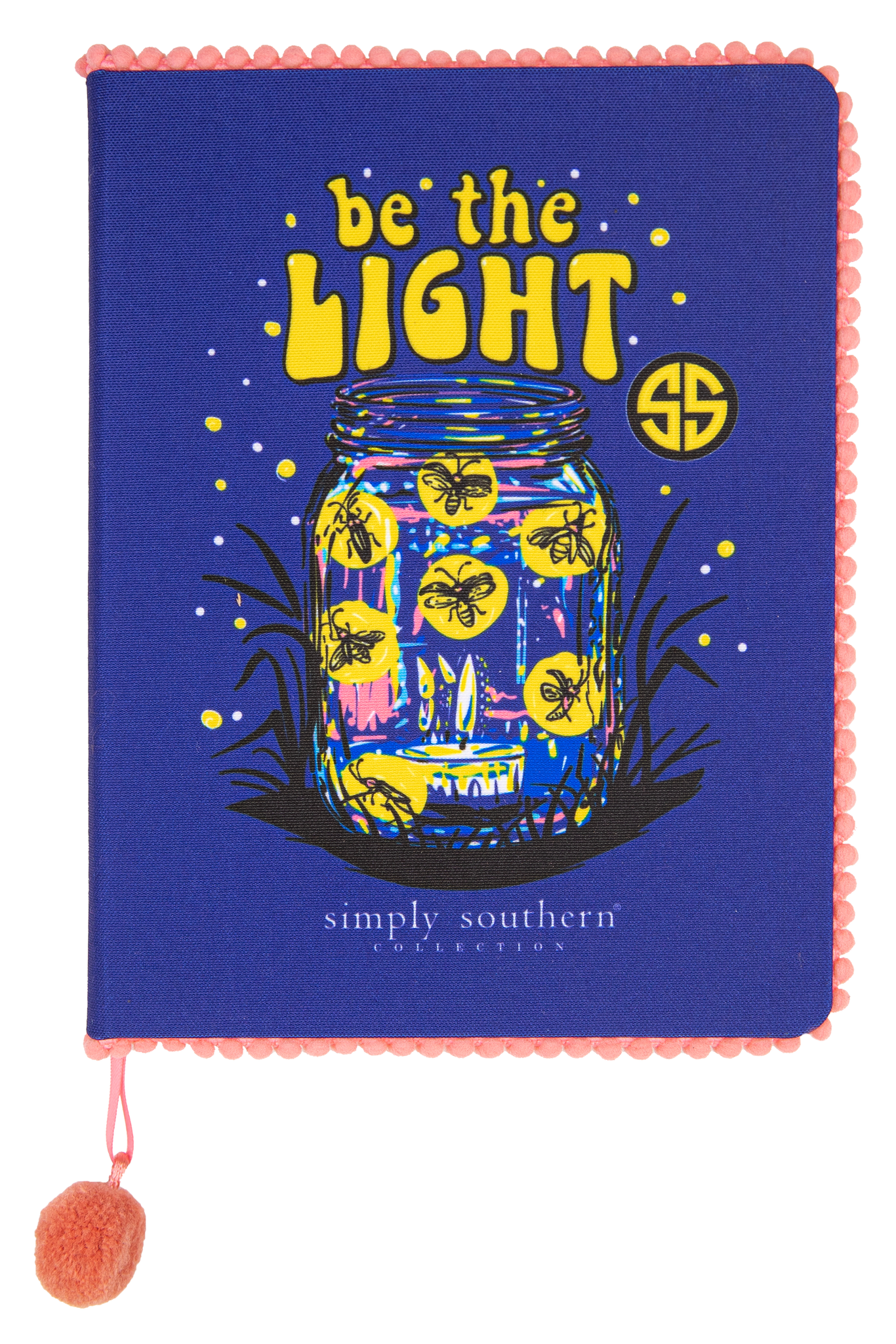Be the Light Journal