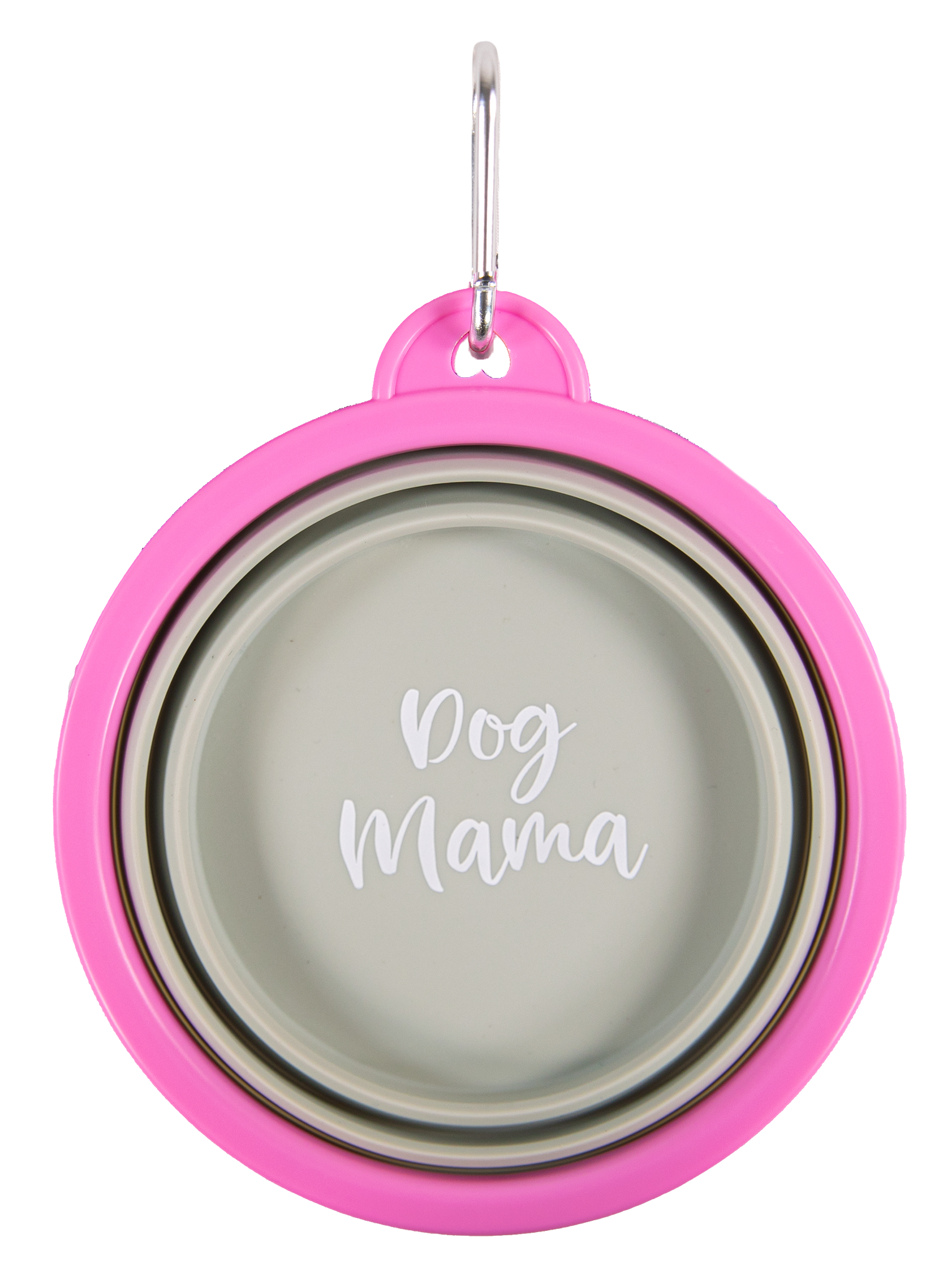 Dog Mama Pet Bowl