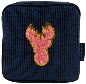 Deer Sparklebag Mini
