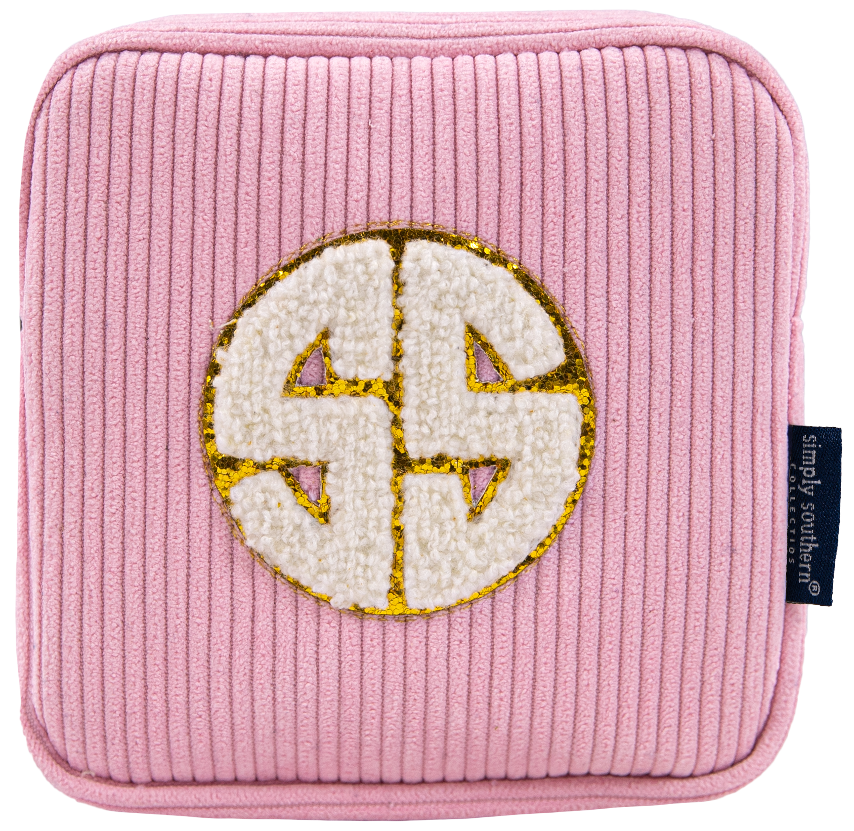 SS Logo Sparklebag Mini