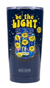 Light Tumbler