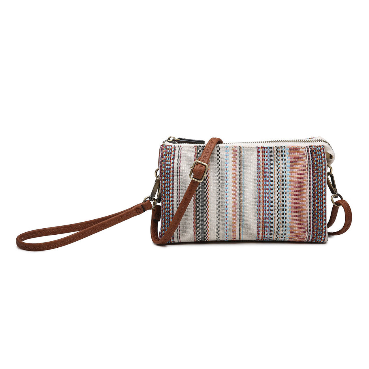 Riley Crossbody - Boho