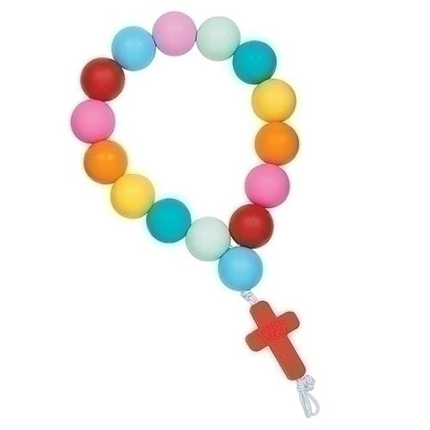 Mommy & Me Blessing Beads