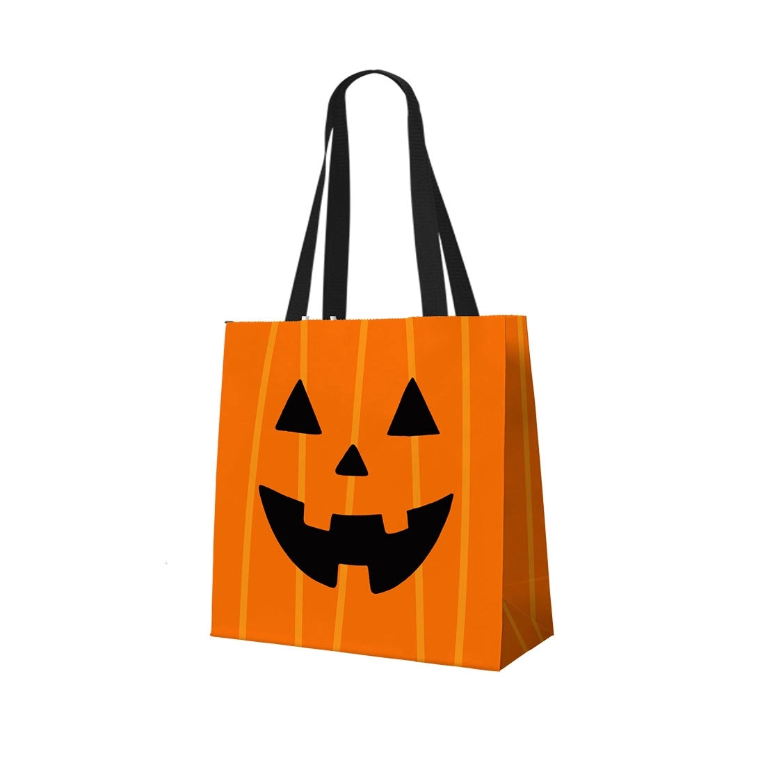 Pumpkin Gift Bag