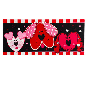 Puppy Love Switch Mat